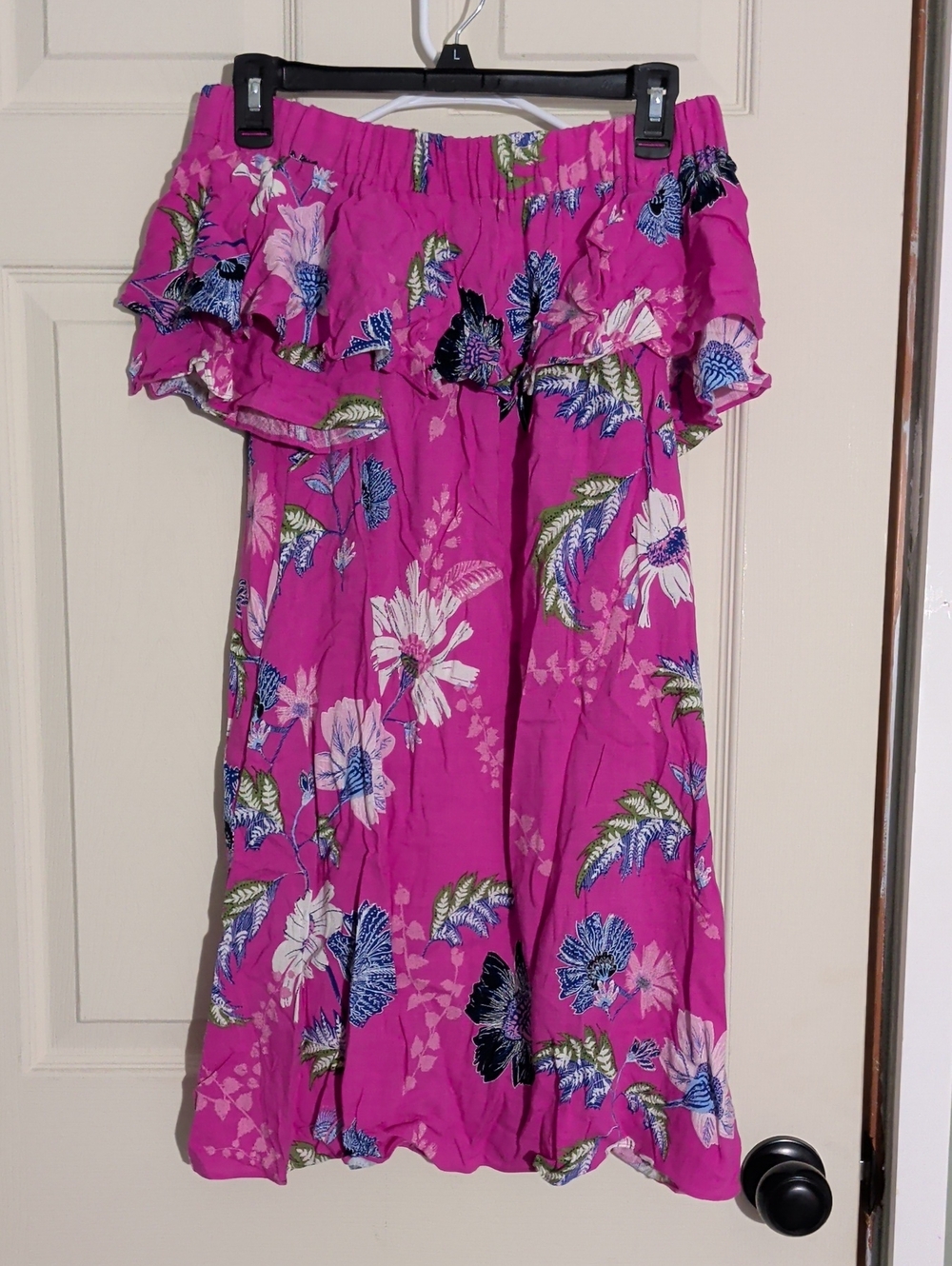 RACHEL Rachel Roy NWT XS/S Pink Dress